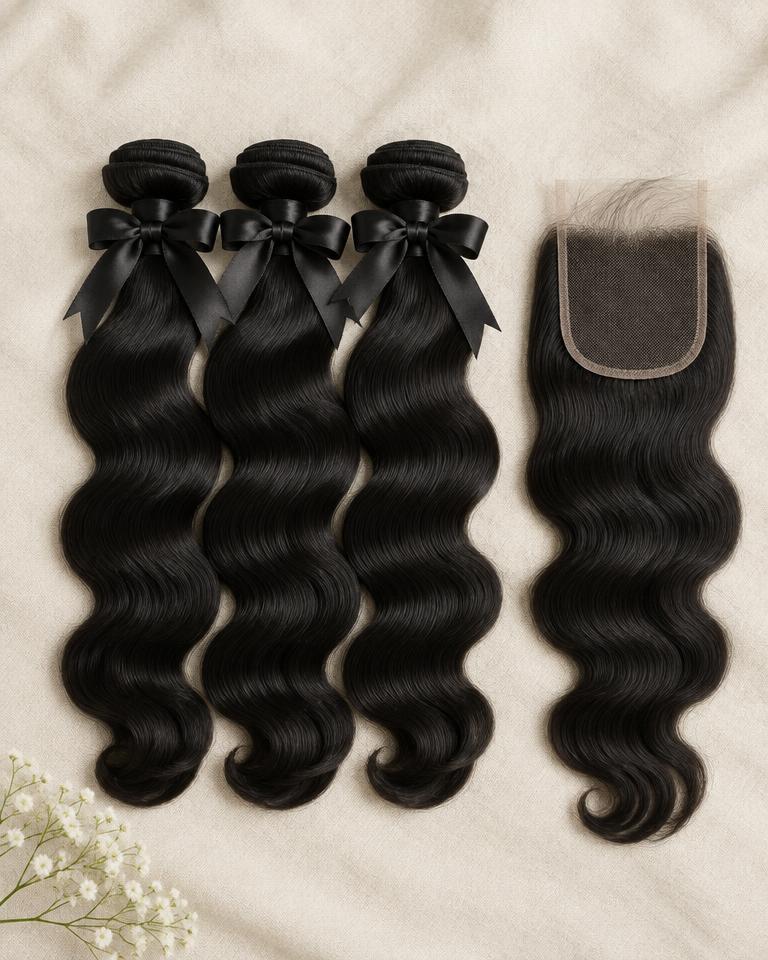 Bundles